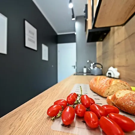 Szczyrk Apartament Natura Z Balkonem Nad Zylica Szczyrk