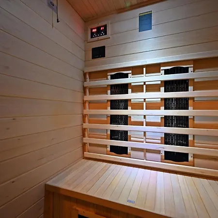 Natura Z Sauna Nad Zylica Διαμέρισμα *