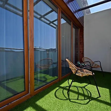Διαμέρισμα Szczyrk Apartament Natura Z Balkonem Nad Zylica Szczyrk