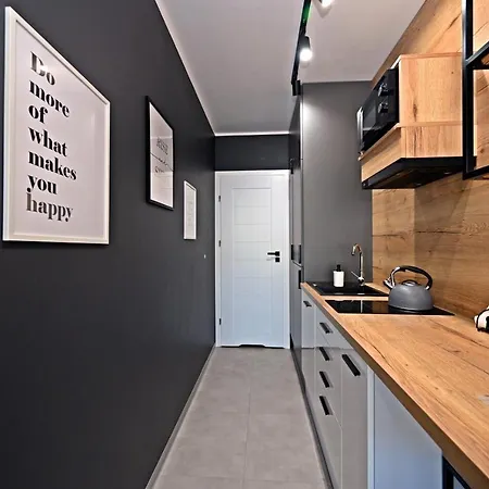 Szczyrk Apartament Natura Z Balkonem Nad Zylica Διαμέρισμα
