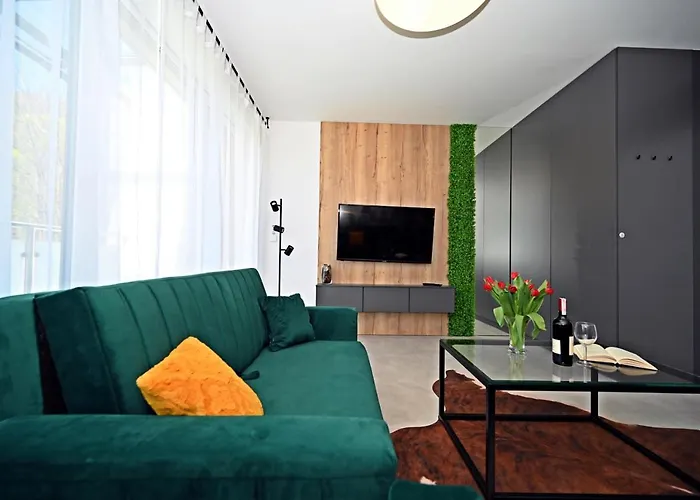 Natura Z Sauna Nad Zylica שצ'צ'ירק