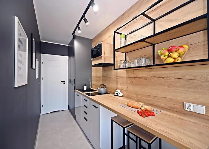 Natura Z Sauna Nad Zylica דירה *