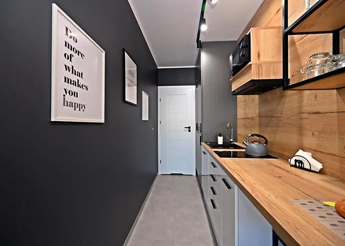 Natura Z Sauna Nad Zylica דירה